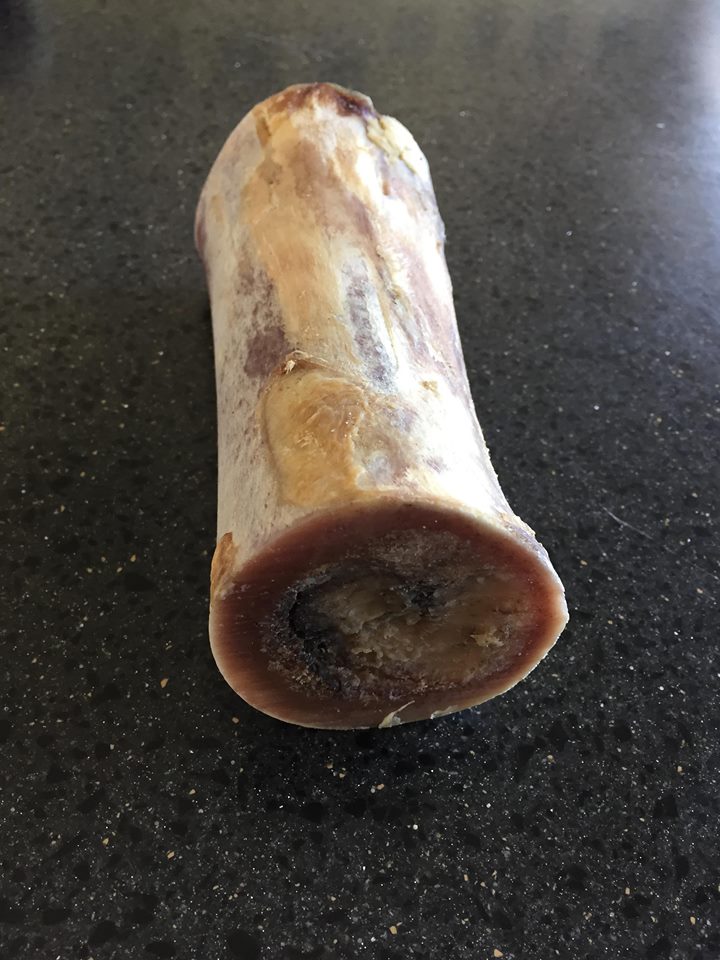 Marrow Bone (Dehydrated)