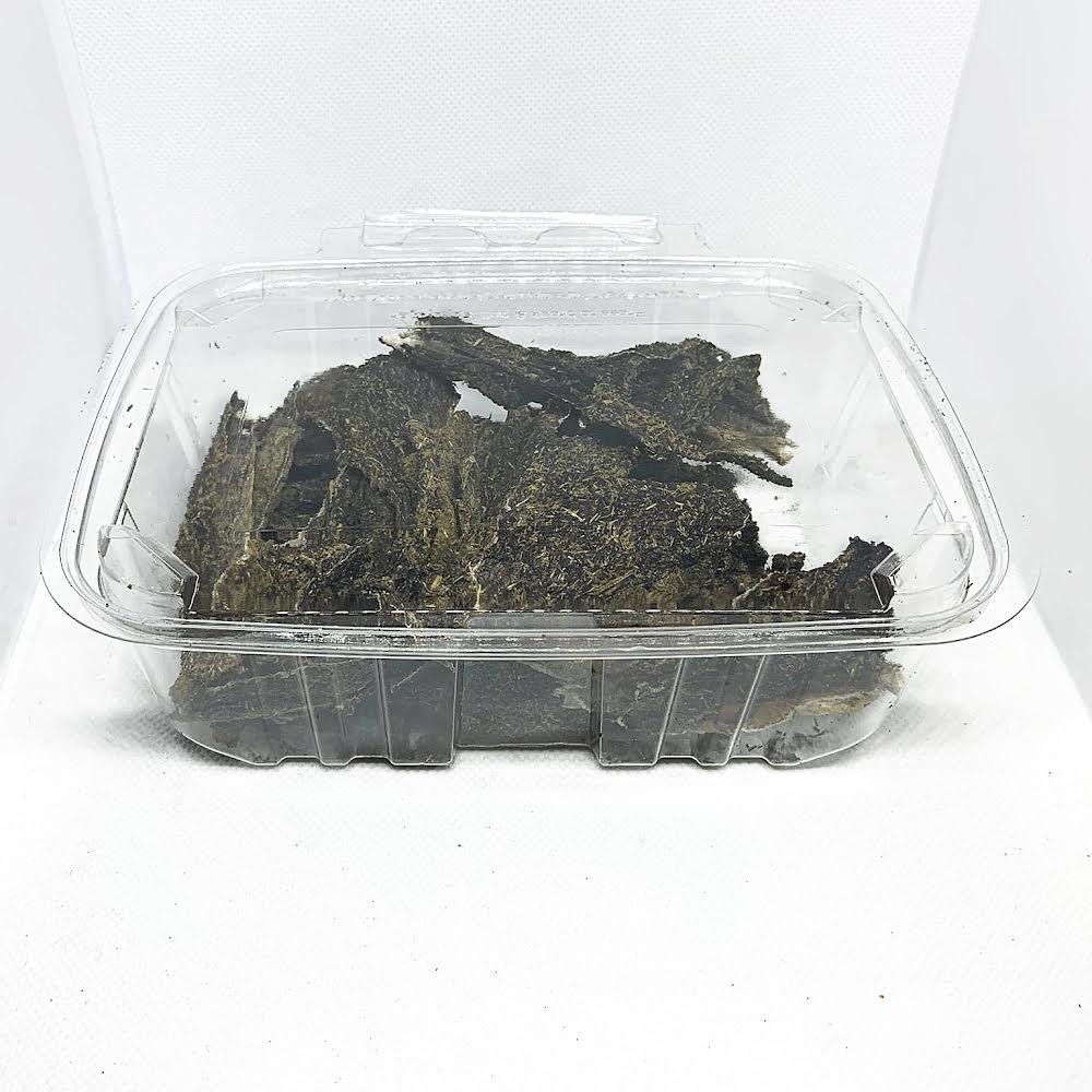 Green Tripe (Dehydrated) 100g