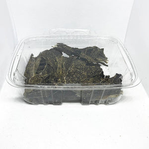 Green Tripe (Dehydrated) 100g